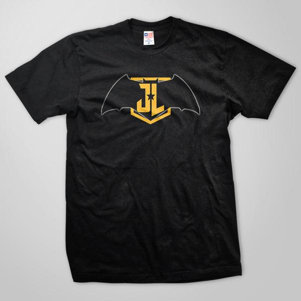 Justice League Batman T-Shirt