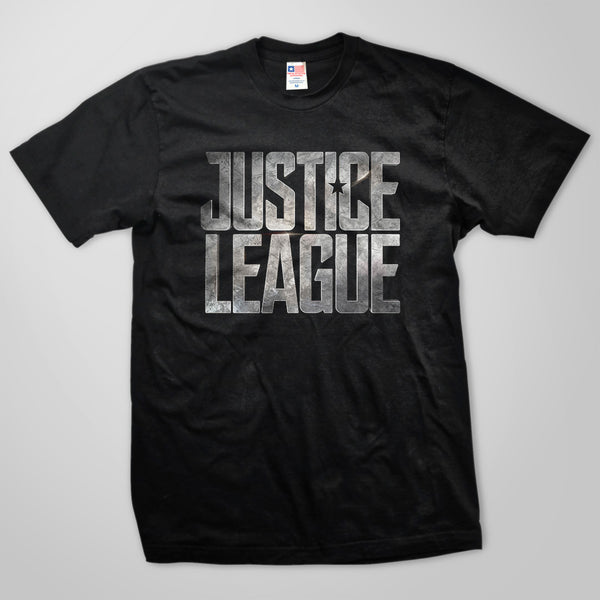 Justice League T-Shirt