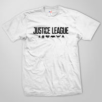 Justice League T-Shirt