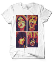 Kiss T-Shirt