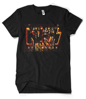 Kiss T-Shirt