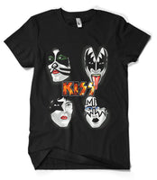 Kiss T-Shirt