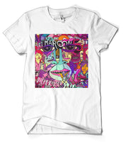 Maroon 5 T-Shirt