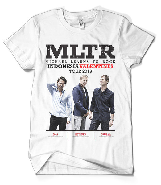 MLTR T-Shirt