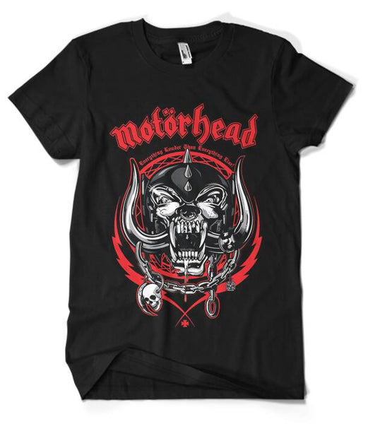 Motorhead T-Shirt