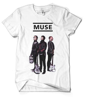 Muse T-Shirt