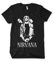 Nirvana T-Shirt
