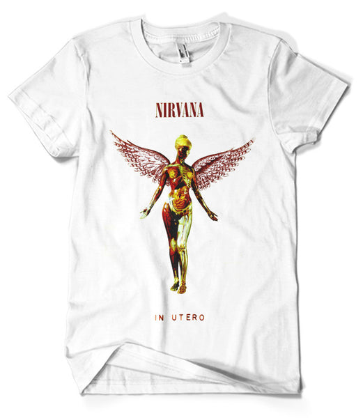 Nirvana T-Shirt