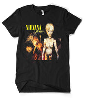 Nirvana T-Shirt