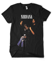 Nirvana T-Shirt