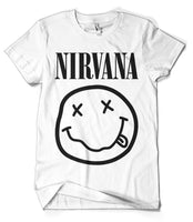 Nirvana T-Shirt