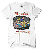 Nirvana T-Shirt