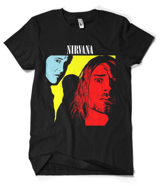 Nirvana T-Shirt
