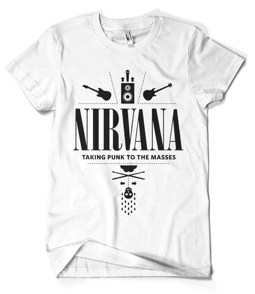 Nirvana T-Shirt