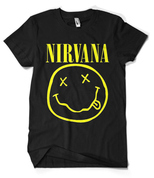 Nirvana T-Shirt