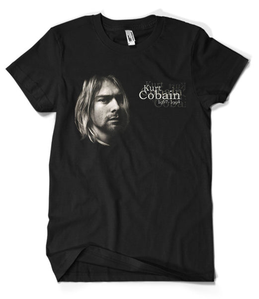 Nirvana T-Shirt