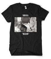 Nirvana T-Shirt