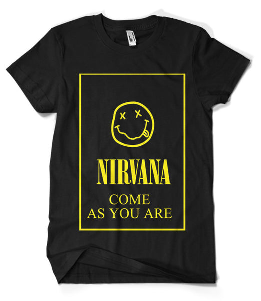 Nirvana T-Shirt