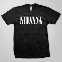 Nirvana T-Shirt