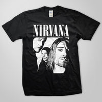 Nirvana T-Shirt