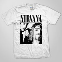 Nirvana T-Shirt