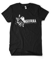 Nirvana T-Shirt