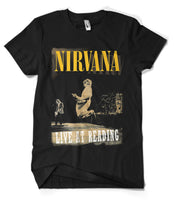 Nirvana T-Shirt