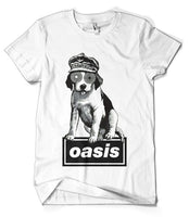 Oasis T-Shirt