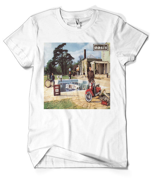 Oasis T-Shirt