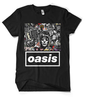 Oasis T-Shirt