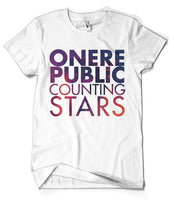 One Republic T-Shirt