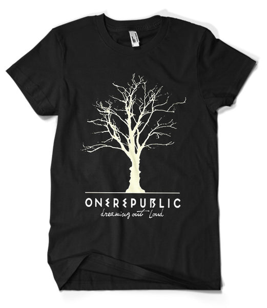 One Republic T-Shirt