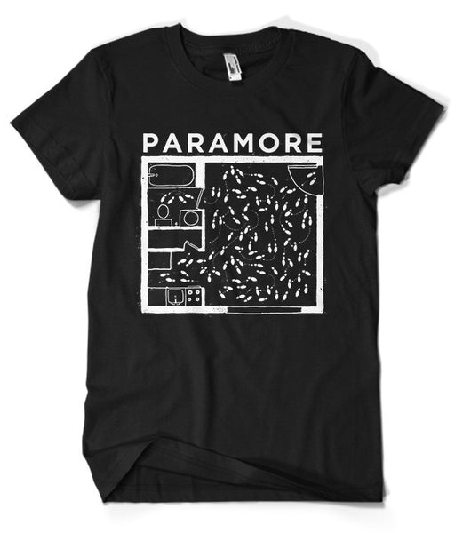 Paramore T-Shirt