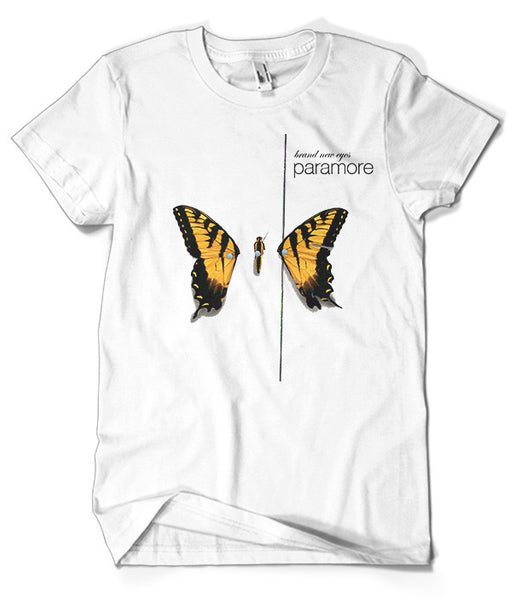 Paramore T-Shirt