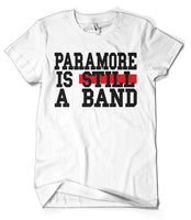 Paramore T-Shirt