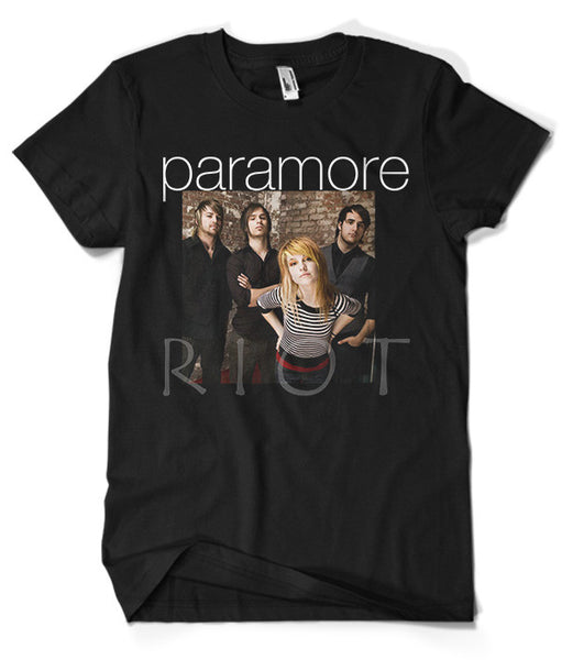 Paramore T-Shirt