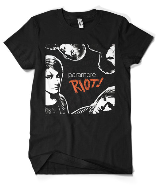 Paramore T-Shirt