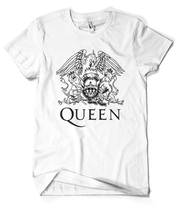 Wembley Freddie | Queen T-Shirt | EMP