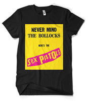 Sex Pistols T-Shirt