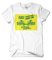 Sex Pistols T-Shirt