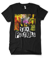 Sex Pistols T-Shirt