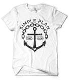Simple Plan T-Shirt