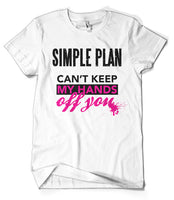 Simple Plan T-Shirt