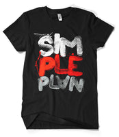 Simple Plan T-Shirt