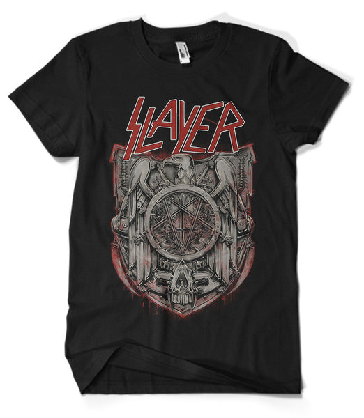 Slayer T-Shirt