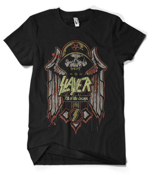 Slayer T-Shirt