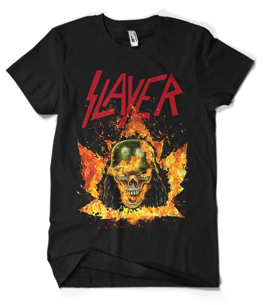 Slayer T-Shirt