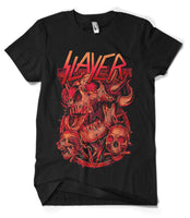 Slayer T-Shirt