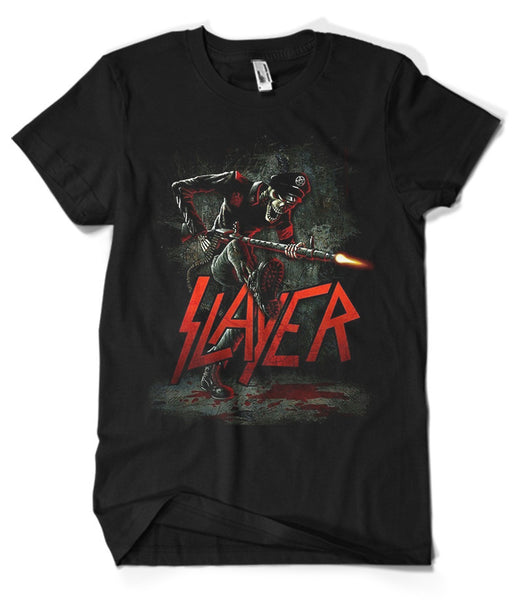 Slayer T-Shirt