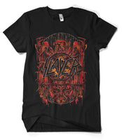 Slayer T-Shirt